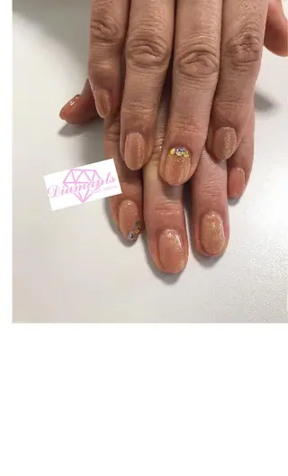 ネイル Asa miのネイルデザイン