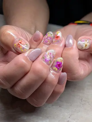 ネイル 8andyu nail♡のネイルデザイン
