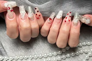 ネイル M.T nailのネイルデザイン