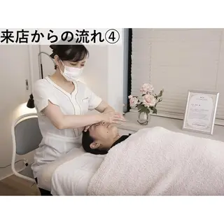 小林 善子のエステ・リラクイメージ