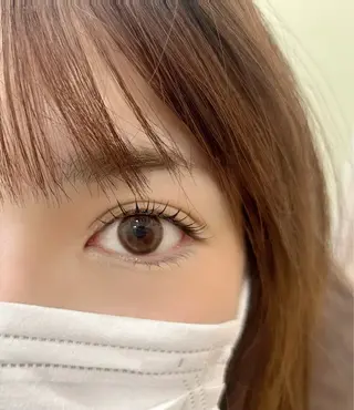 マツエク・マツパ Eye lashsalonAli'i所属・ali'i 🤍airiのマツエク・マツパデザイン