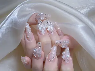 ネイル Lucky. Nail.Salonのネイルデザイン