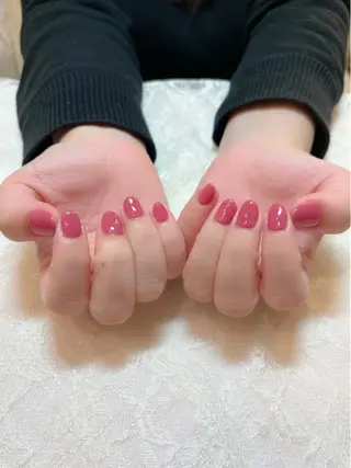 ネイル aoi nailのネイルデザイン