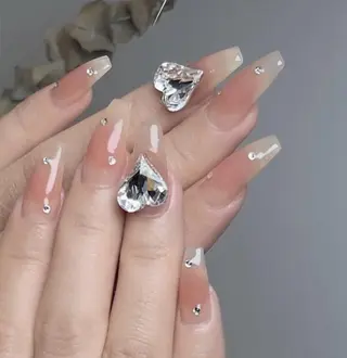 ネイル Cute beauty2のマツエク・マツパデザイン