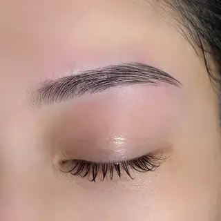 アイブロウ iolo ひなたのマツエク・マツパデザイン