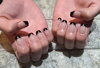 ネイル RounGe町田店 🧸大谷のネイルデザイン