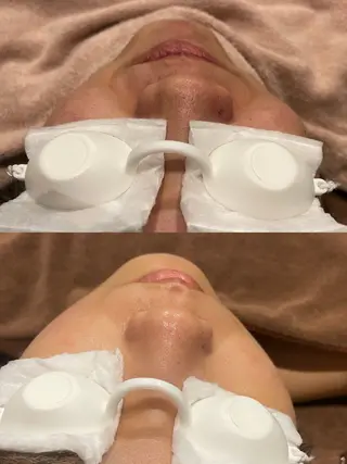 Salon  LUMINA所属・真栄平 美咲のエステ・リラクイメージ