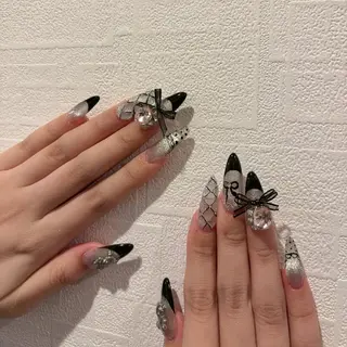 ネイル スカルプ専門店 Ｄ-Beautyのネイルデザイン