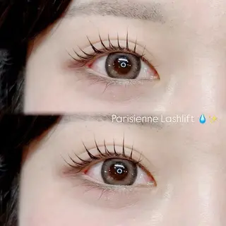 マツエク・マツパ ami eyelash✧‧˚のマツエク・マツパデザイン