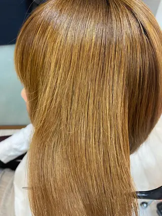ショート 【ただの天才 🎨】のヘアスタイル
