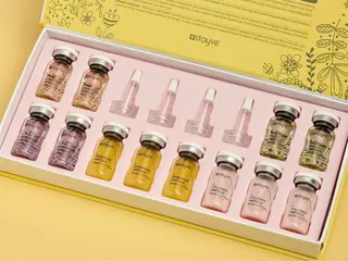 M’s Beauty所属・M’s Beautyのエステ・リラクイメージ