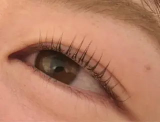 マツエク・マツパ eyelash MONICAのマツエク・マツパデザイン