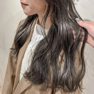 カラー メンズ特化🏹カット パーマ/チヒロ🤍のヘアスタイル