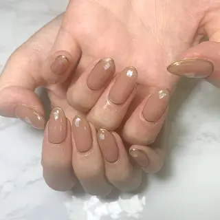 ネイル FIORITURA aiのネイルデザイン