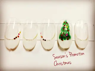 ネイル Lisa’s Salonのネイルデザイン