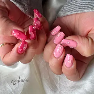 ネイル You kyehwaのネイルデザイン