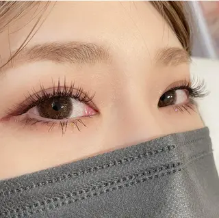 マツエク・マツパ SEALA 高石の眉毛・アイブロウイメージ