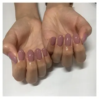 ネイル nail salon Soiréeのネイルデザイン