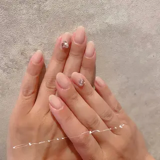 ネイル Cherirnail kaoriのネイルデザイン