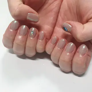ネイル nail by minamiのネイルデザイン