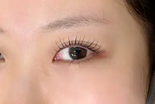 マツエク・マツパ GROWLA kanaのマツエク・マツパデザイン