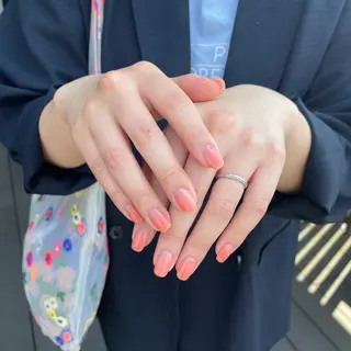 ネイル sakurai nodokaのネイルデザイン