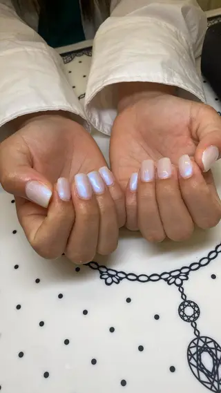 ネイル EYEST クロダのネイルデザイン