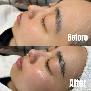 Brillér Aiの眉毛・アイブロウイメージ