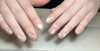 ネイル YO YOのネイルデザイン