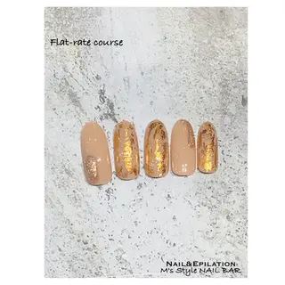ネイル M's Style NAIL BARのネイルデザイン