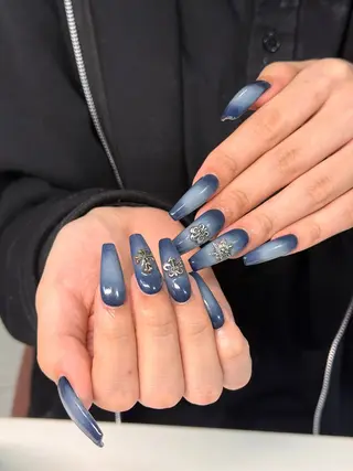 ネイル __ otoのネイルデザイン