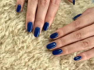 ネイル INITY  ︎︎＿のネイルデザイン