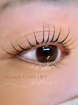 マツエク・マツパ 国分寺アイリスト あさみのマツエク・マツパデザイン