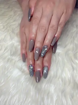 ネイル Nail&eye Belire 新宿のネイルデザイン