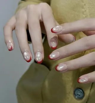 ネイル エリ🫧 nail池袋東口のネイルデザイン