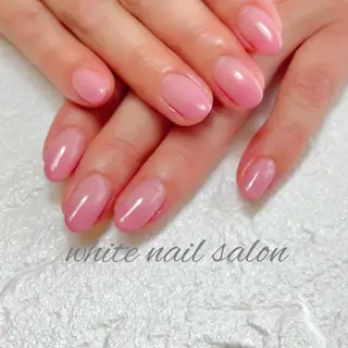 ネイル white nail salonのネイルデザイン