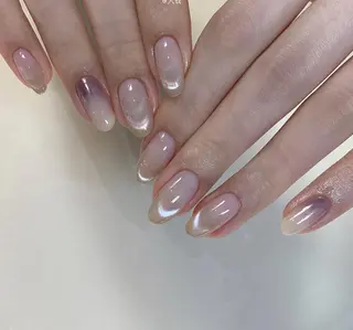 ネイル 🎀 KiKi_nailのネイルデザイン