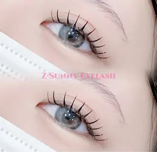 マツエク・マツパ まつげ/パリジェンヌ 専門店【新小岩4分】のマツエク・マツパデザイン