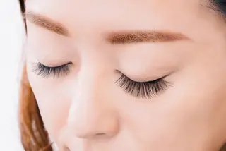 マツエク・マツパ Salon de SUMUU. 新小岩所属・Salon de SUMUUのマツエク・マツパデザイン