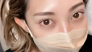 マツエク・マツパ 無料サロンモデル募集 RuRu🧸🌙のマツエク・マツパデザイン