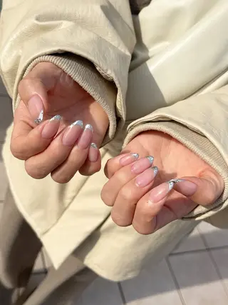 ネイル nail salon Belle＊makoのネイルデザイン
