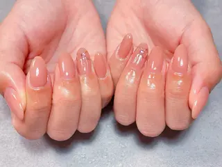 ネイル ゆ か_Nails💫のネイルデザイン