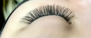 マツエク・マツパ eyelash Lukkaのマツエク・マツパデザイン