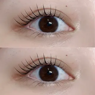 マツエク・マツパ saya 🎀のマツエク・マツパデザイン