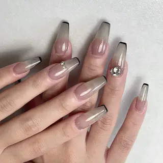 ネイル 〜hau nail〜 YUKIのネイルデザイン