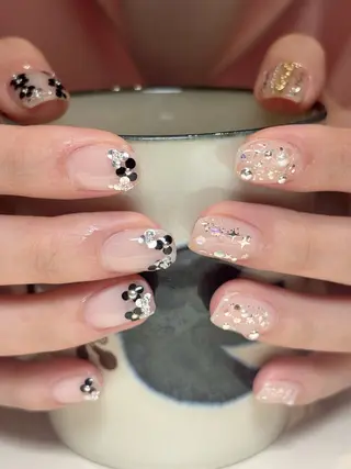 ネイル Su. Naillandのネイルデザイン