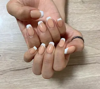 ネイル MINAMI nailsのネイルデザイン