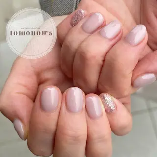 ネイル e miのネイルデザイン