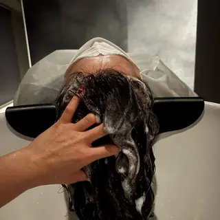 🌺モデル募集中🥥 𝘈𝘺𝘢𝘯𝘦のヘアスタイル