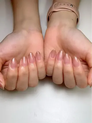 ネイル 田中 桃子のエステ・リラクイメージ